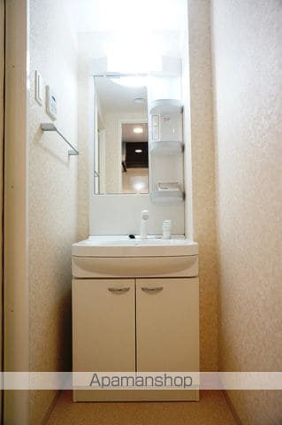 LUXE深江橋の内装写真