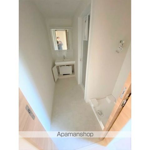 SーRESIDENCE本郷IIの内装写真