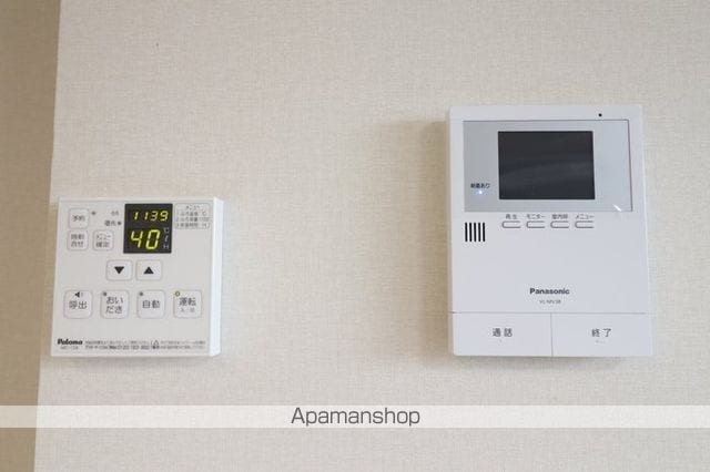 トリヴァンベールの内装写真