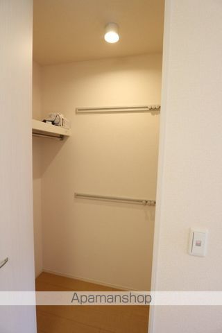 ホワイトエトワールの内装写真