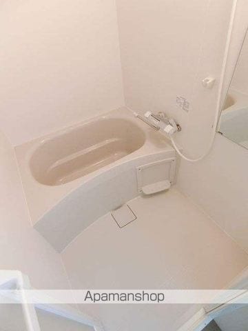 エステイトN湊の内装写真