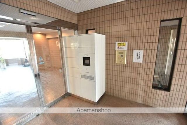 日神パレステージ山手西のその他写真