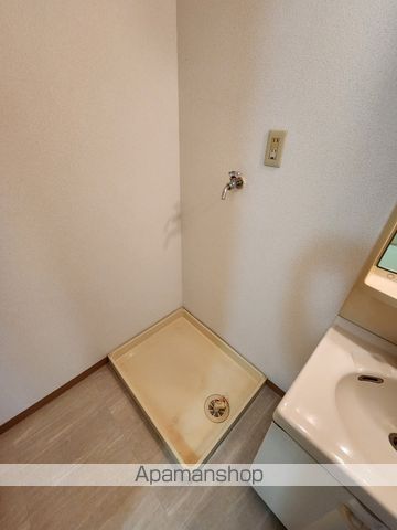 ピュア10の内装写真
