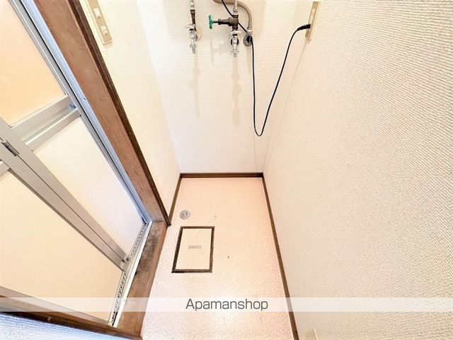 シャトークイーンの内装写真