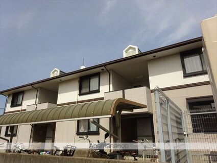 和歌山県和歌山市西小二里３丁目[2LDK/59m2]の外観4