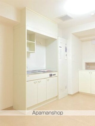 勝山ビル[1SDK/33.14m2]のキッチン