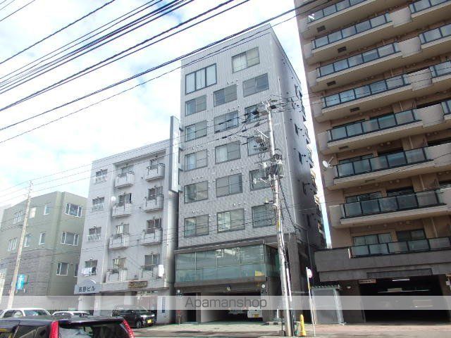 トミイビル NO.15の外観写真