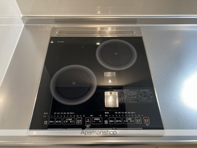 ソニードの内装写真