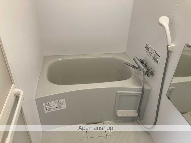 チリエージョ フィオーレの内装写真