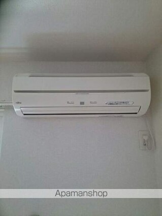 アルファヴィル[1LDK/42.8m2]のその他設備