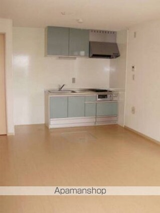 グランジェール[2LDK/74.35m2]のキッチン