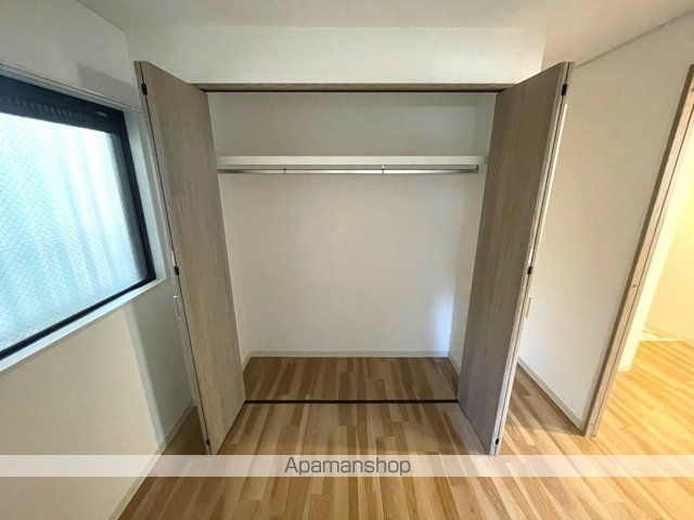 ジュネス菱屋西の内装写真