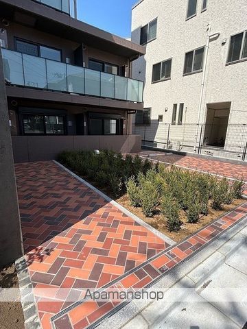 ミライズ東京墨田レジデンスの外観写真