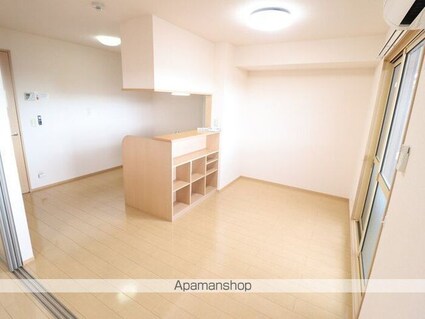 茨城県水戸市元吉田町[2LDK/52.11m2]の内装5