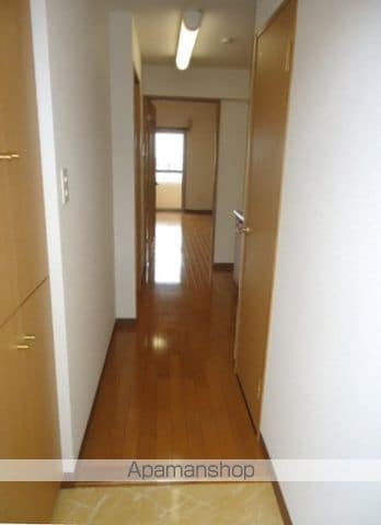 エクセレント一葉の内装写真