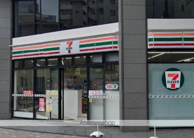カレント新栄の周辺写真
