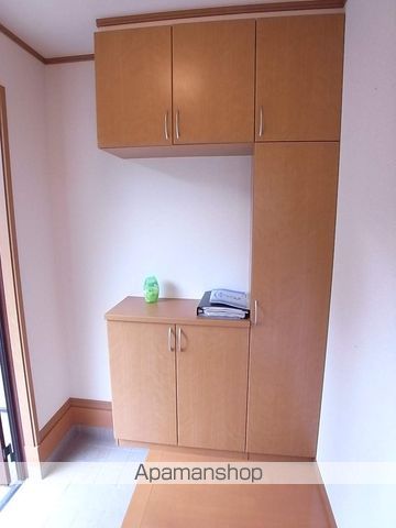コンフォートヒルEの内装写真