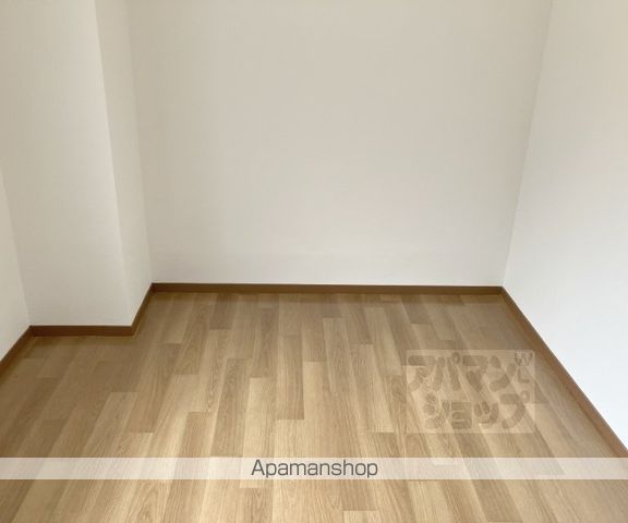 アクエルド長岡京の内装写真