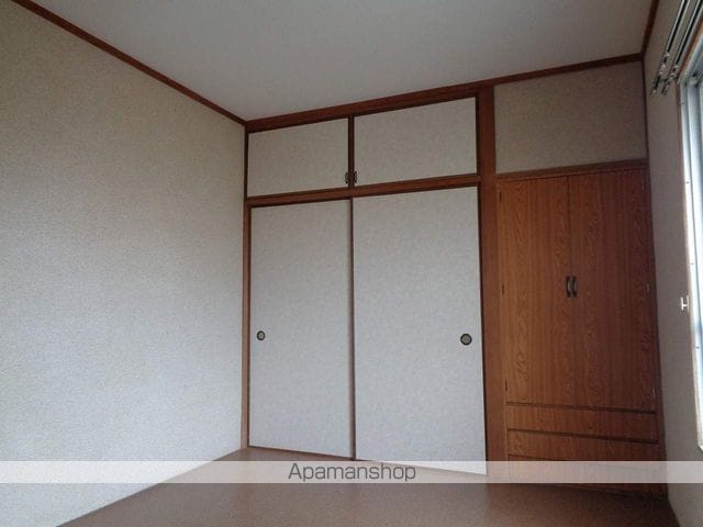 八丁マンションの内装写真