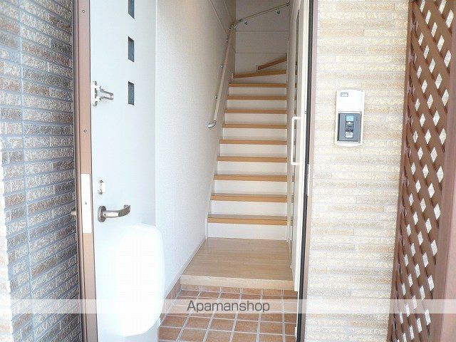 ブリーゼ楓II Bの内装写真