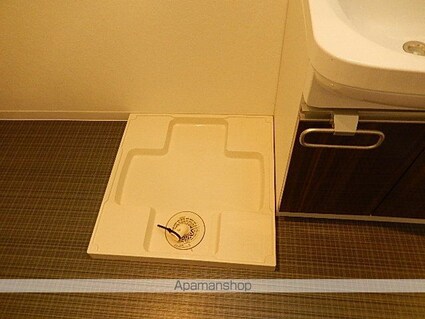 Ｖｅｎｕｓ－Ⅲ（ヴェニュス）[1R/22.58m2]の内装8