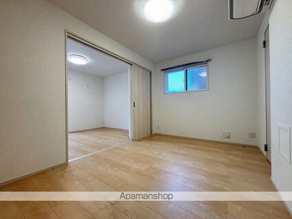 立川セイワレジデンスⅡ[1LDK/31.67m2]の内装3