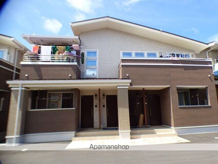 グレースガーデン南鳥生Ⅱ[2LDK/64.93m2]の外観1