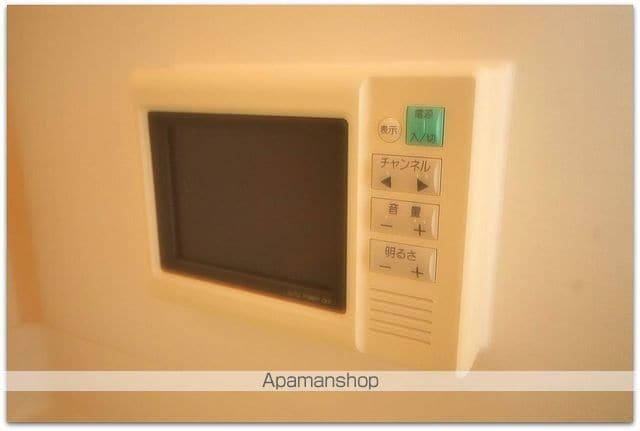 エスリード上本町北の内装写真