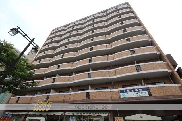 サンビレッジ段原の外観写真