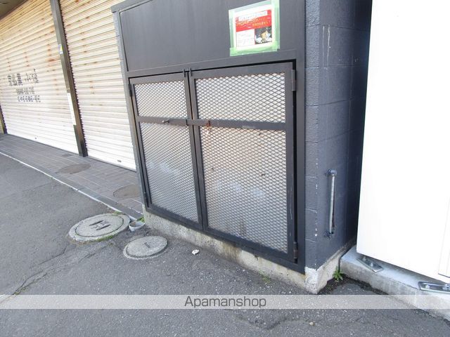 ハートレー7条館のその他写真