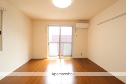 カーサ　オークマ[1R/33.34m2]の内装