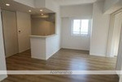 エルスタンザ神田須田町[2LDK/54.42m2]のリビング・居間