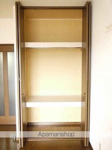 コニファーマンションの内装写真