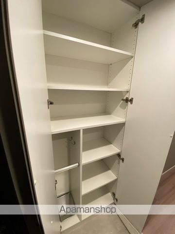 シーズンフラッツ上杉の内装写真