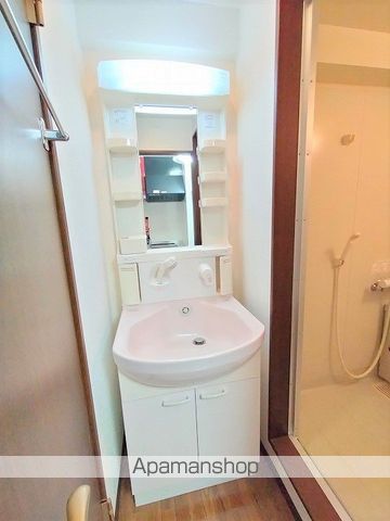 第13関根マンションの内装写真