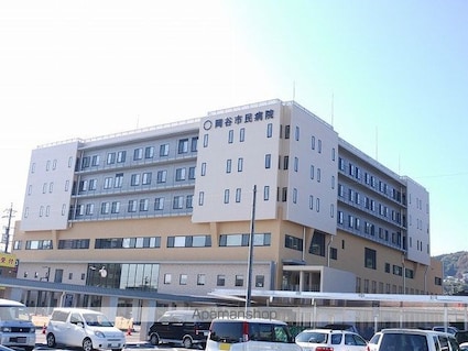 レオネクストＣｒｉｂ銀座[1K/34.88m2]の周辺4