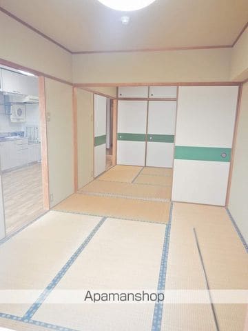 リアライズ鳴門の内装写真