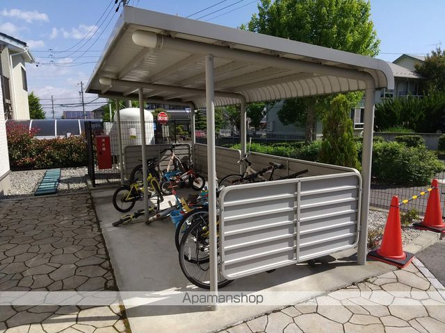 プラシードM2のその他写真