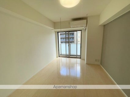 Ｂ　ＣＩＴＹ　ＴＡＢＡＴＡ　ＳＫＹＣＯＵＲＴ[1K/25.41m2]のリビング・居間