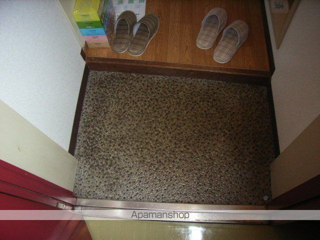 ノースコート白石の内装写真
