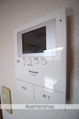 アルカディアの内装写真