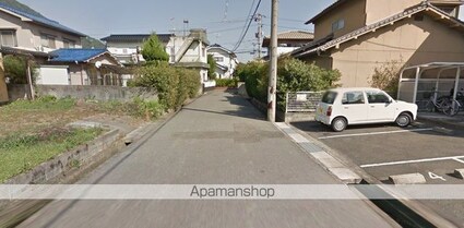 ラ・ファミリア[2DK/46.06m2]の周辺1