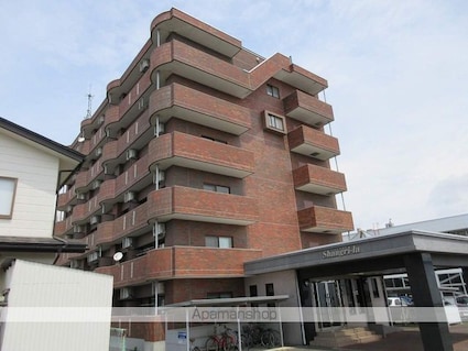 シャングリラ[1LDK/41.76m2]の外観2