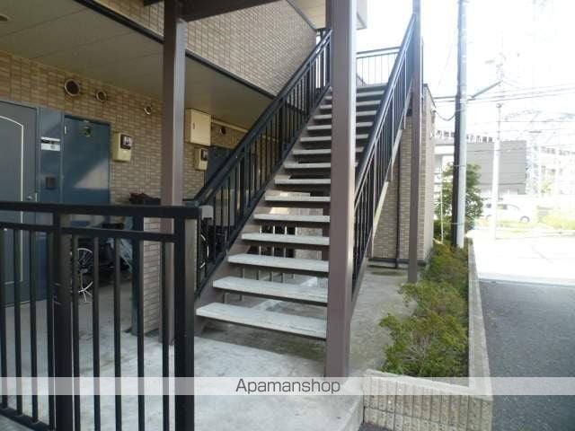 ドレスウェル北戸田のその他写真