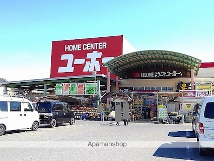 ヴィオラＡ[2LDK/51.23m2]の周辺6