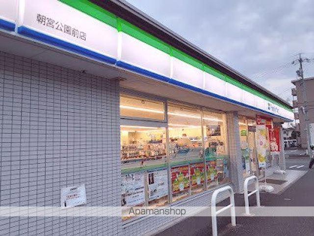 ヴィアソーレの周辺写真