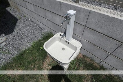 Ｓｕｍａｉ－ｔｏ八王子市犬目町０３[3LDK/84.62m2]の共用部2