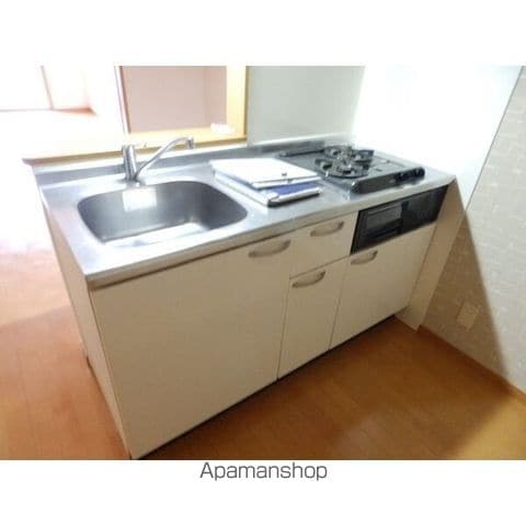 タウンエステート西浦の内装写真