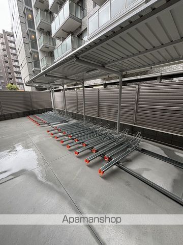 HAPPINESSGARDENSHINOSAKAのその他写真