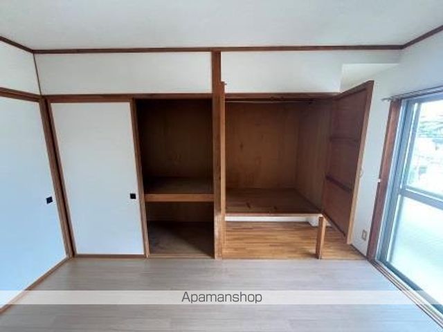 ハイム神道寺の内装写真